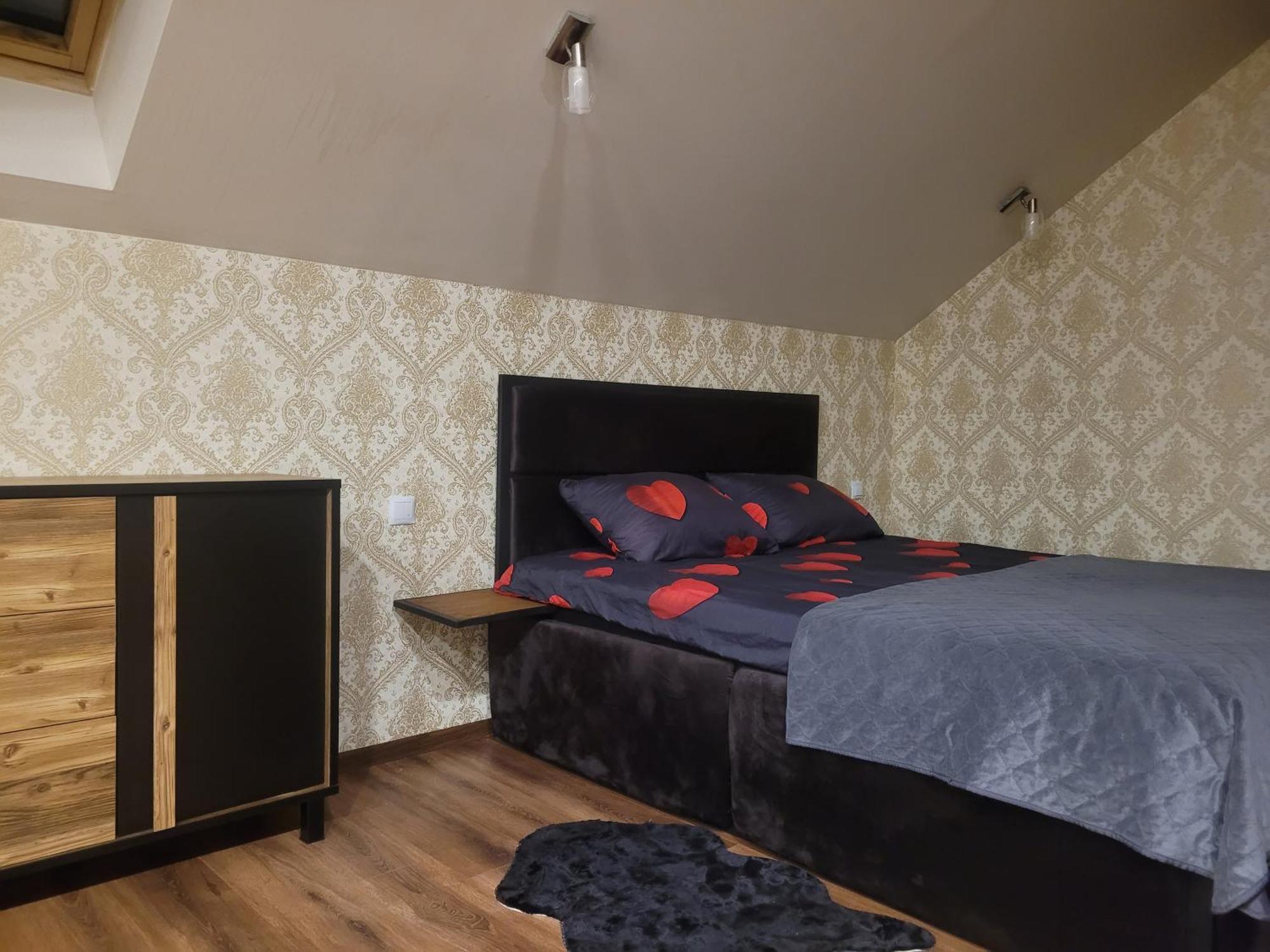 Apartamentai Su Dziakuzi كلابيدا المظهر الخارجي الصورة